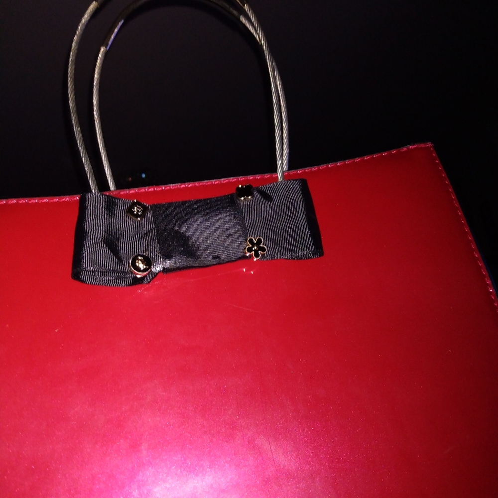 Tote bag - Picture 2 of 7